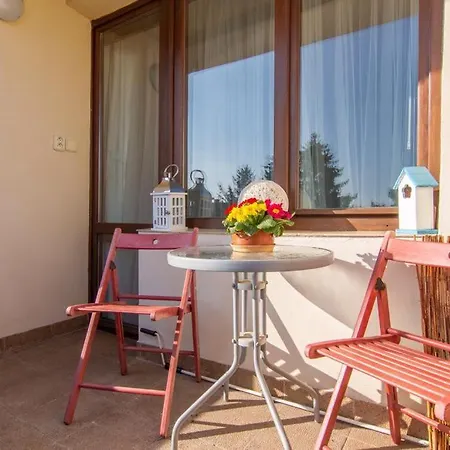 Apartman U Nas Doma Břeclav 外观 照片