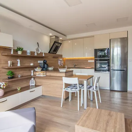 Apartman U Nas Doma Břeclav 外观 照片