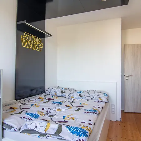Apartman U Nas Doma Břeclav 外观 照片