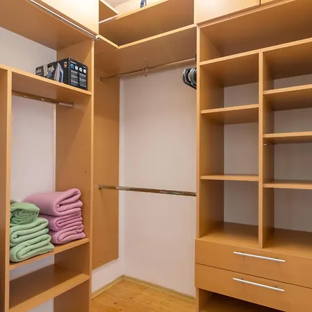 Apartman U Nas Doma Břeclav 外观 照片