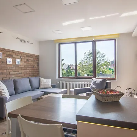 Apartman U Nas Doma Břeclav 外观 照片