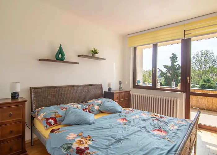 Apartman U Nas Doma