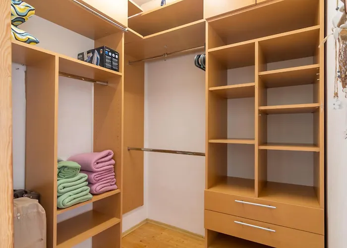 Apartman U Nas Doma