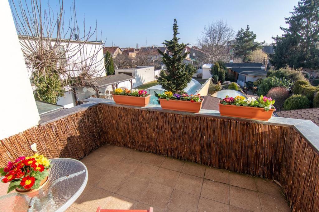 U Nas Doma Apartment Breclav