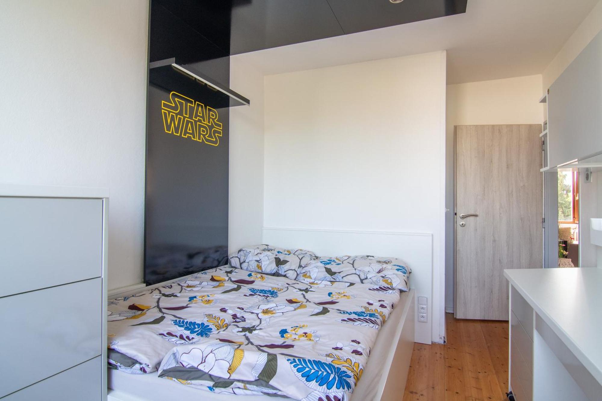 U Nas Doma Apartment Breclav