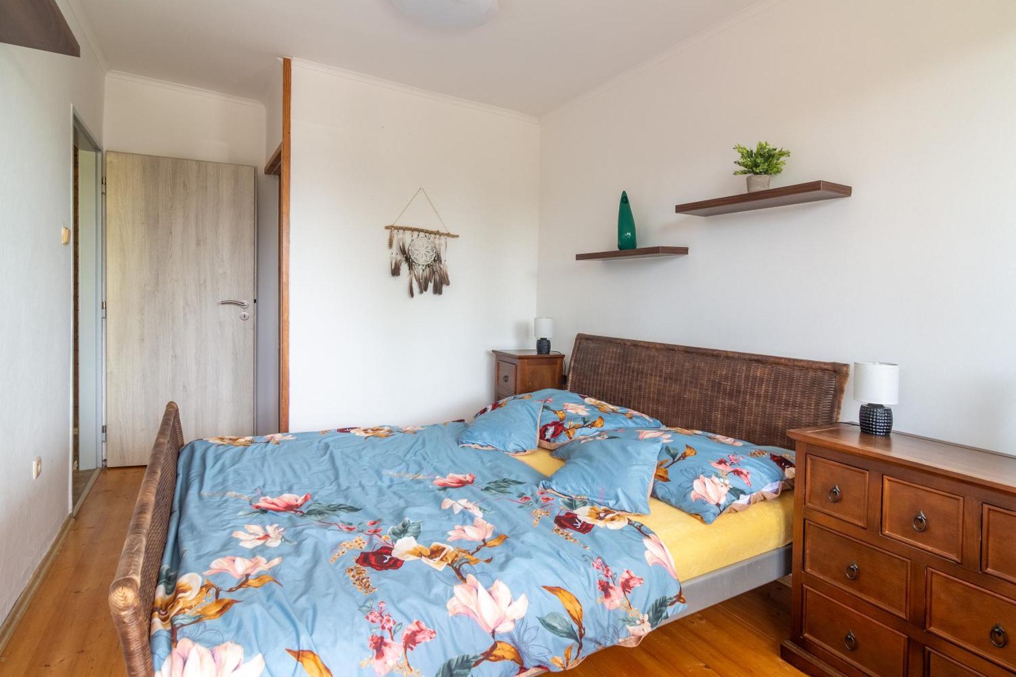 Apartment U Nas Doma *