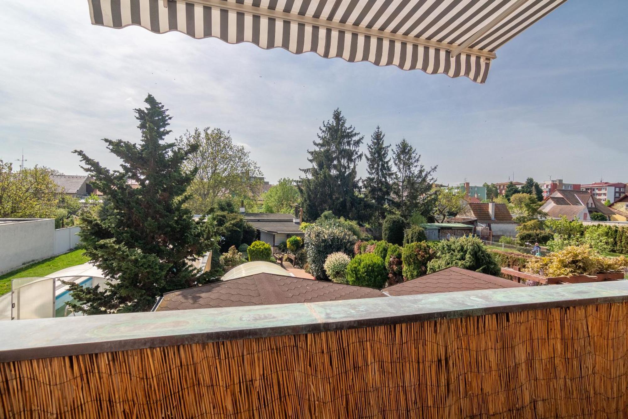 Apartment U Nas Doma